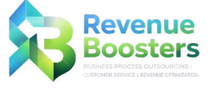 Revenue Boosters